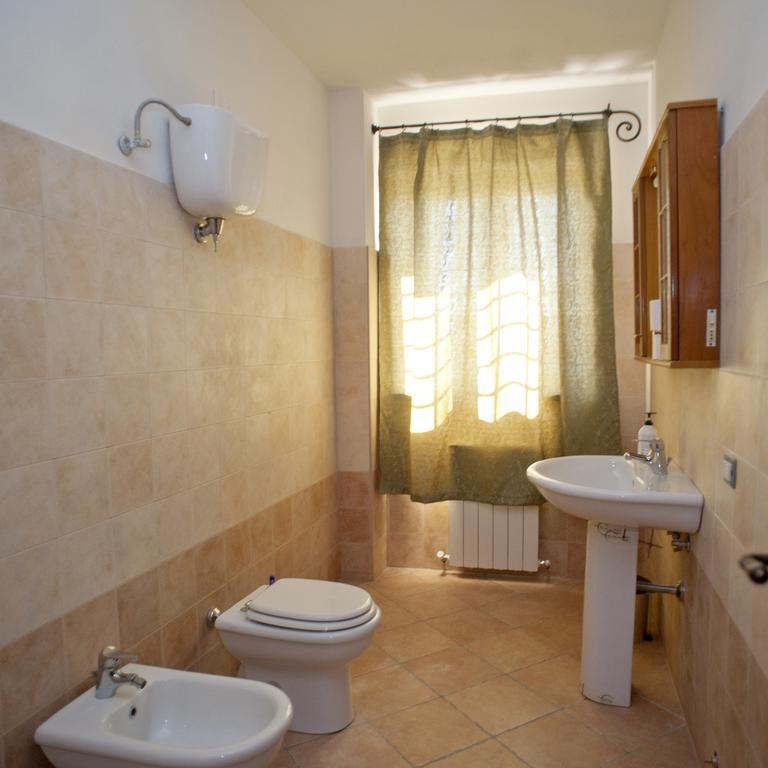 Agriturismo Villaggio Green Montefalco Habitación foto