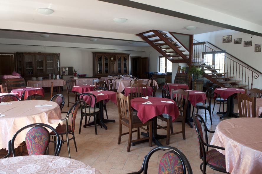 Agriturismo Villaggio Green Montefalco Exterior foto